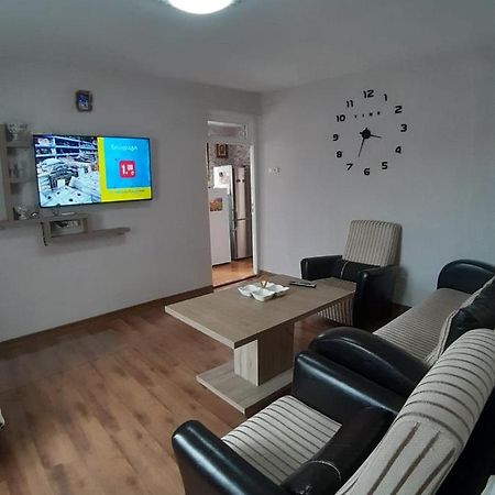 Квартира У Бульвара 1 Batoumi Extérieur photo