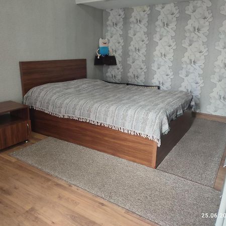 Квартира У Бульвара 1 Batoumi Extérieur photo