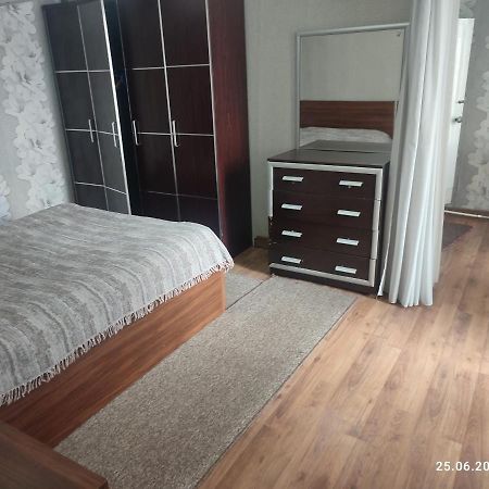 Квартира У Бульвара 1 Batoumi Extérieur photo