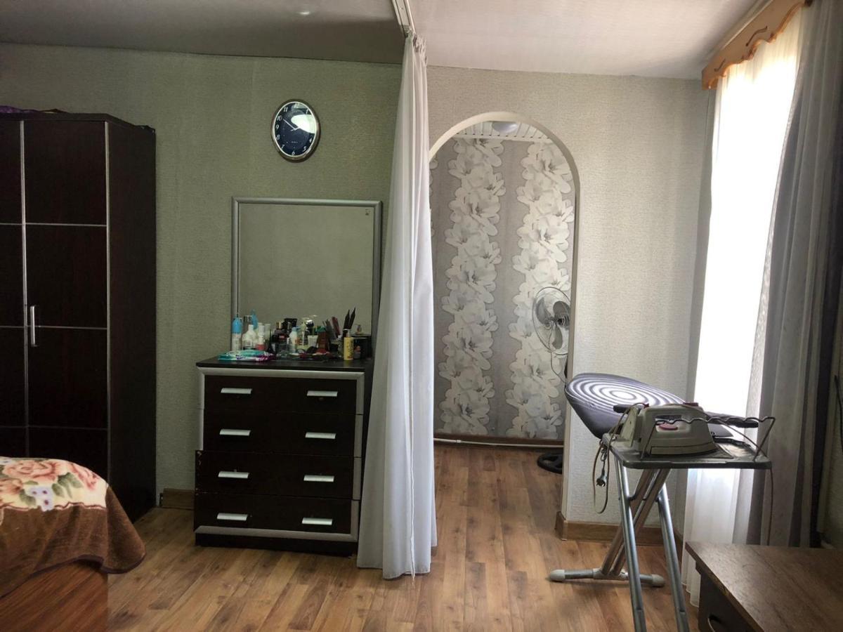 Квартира У Бульвара 1 Batoumi Extérieur photo