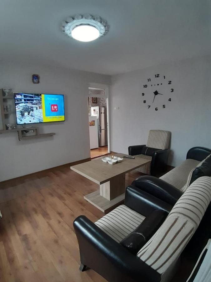 Квартира У Бульвара 1 Batoumi Extérieur photo