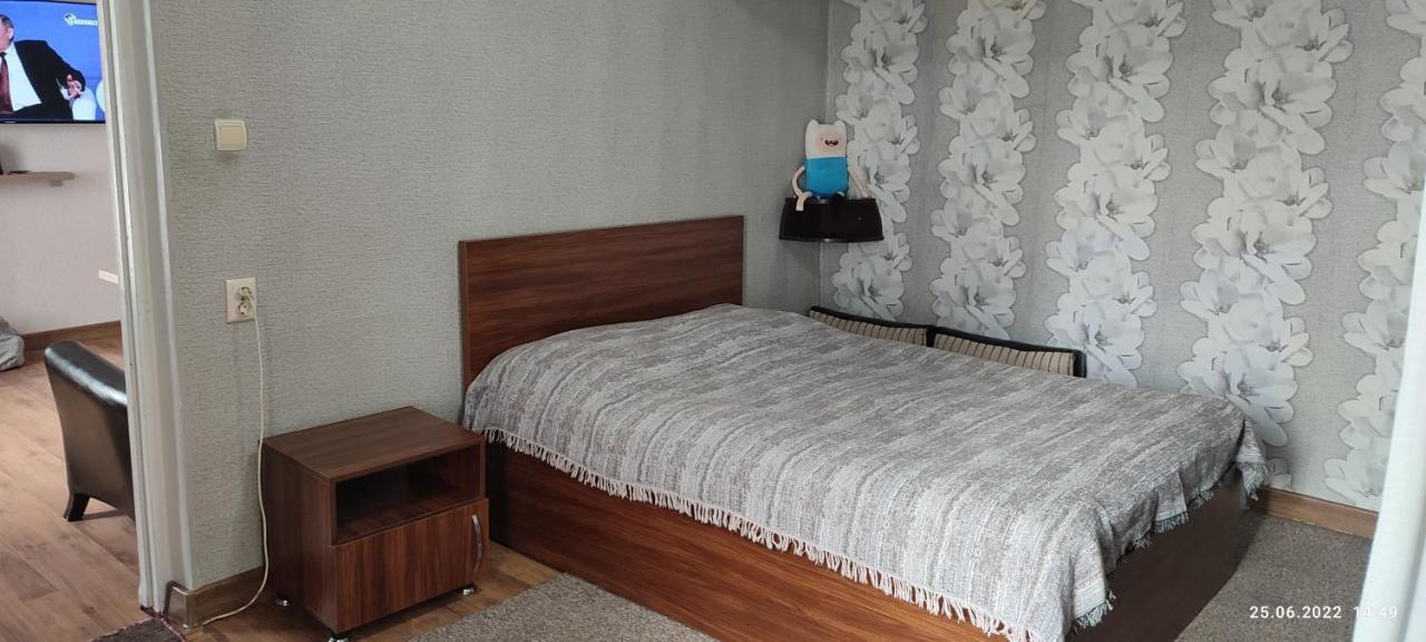 Квартира У Бульвара 1 Batoumi Extérieur photo