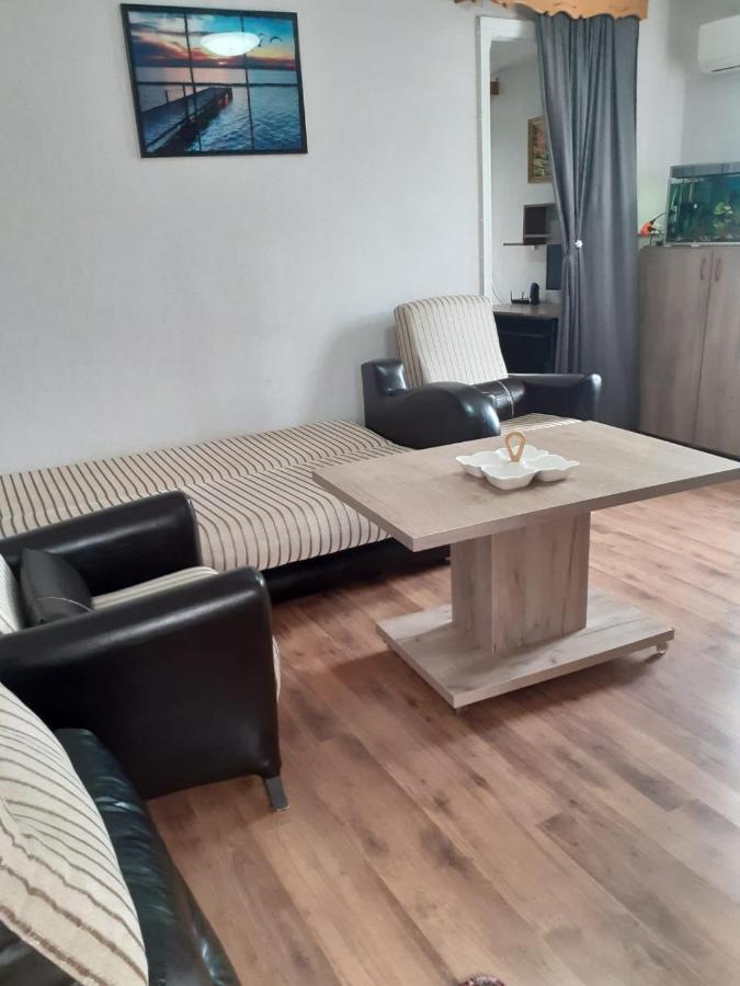 Квартира У Бульвара 1 Batoumi Extérieur photo