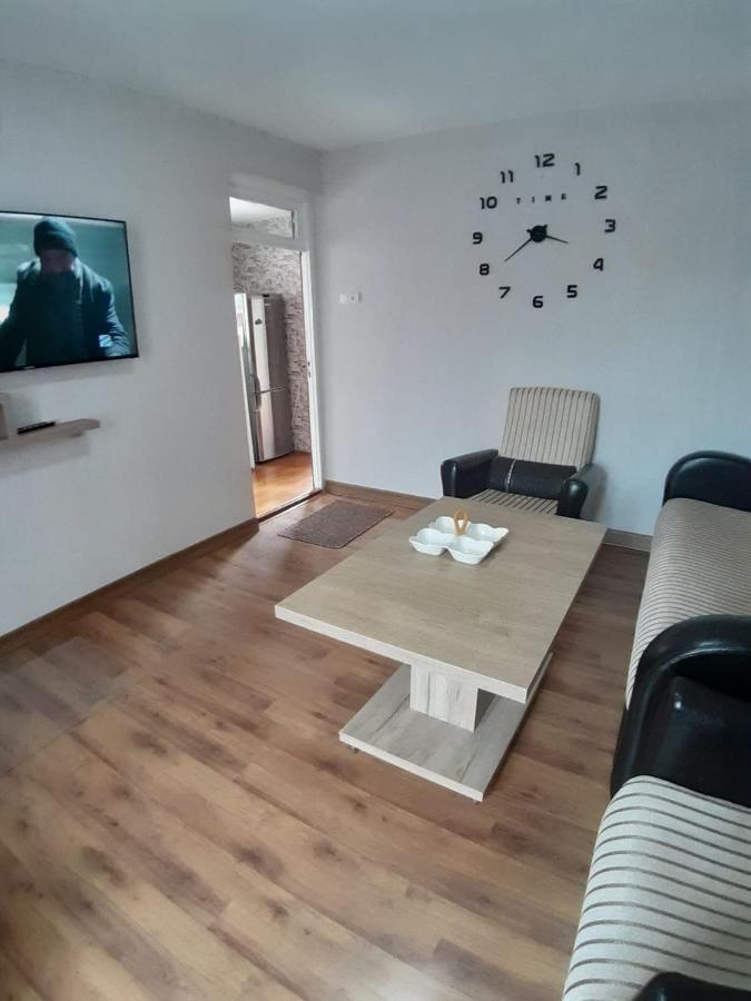Квартира У Бульвара 1 Batoumi Extérieur photo