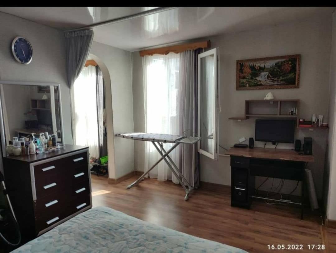Квартира У Бульвара 1 Batoumi Extérieur photo